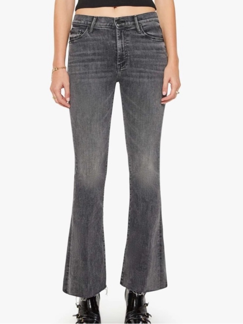 MOTHER “the weekender” Jeans, size 30, Lighting Up Lanterns